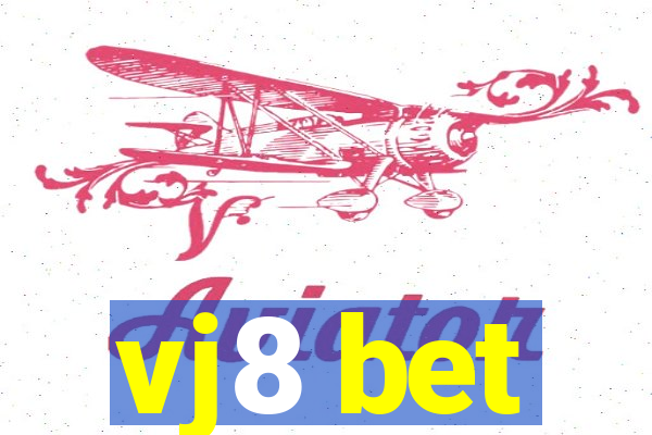 vj8 bet